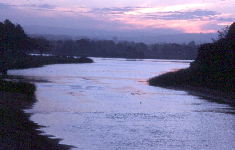 Queenscliff panoramic view